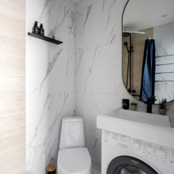 Фото Отель Home Like (Хоум Лайк) на бульваре Эйнштейна 4