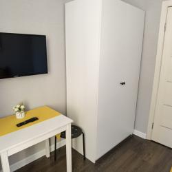 Фото Отель Room2day (РумТудэй) на улице Коломенская