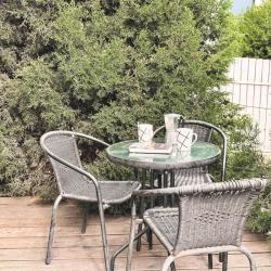 Фото Отель Villa Scandi (Вилла Сканди)