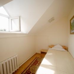 Фото Отель Алаколь