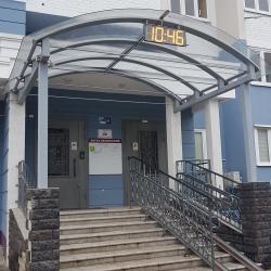 Апартаменты на Комсомольской, 89 — ee8b4d6b5e06df73ddd2efc08623099d