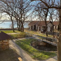 Фото Парк-отель Нобель