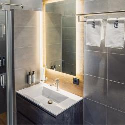 Фото Отель Горная Высота 985