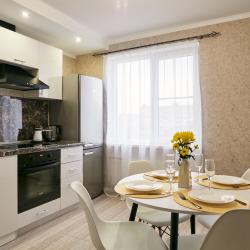 Фото Апартаменты СуткиРу на улице Кисловодская 30А