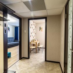 1-комнатные апартаменты стандарт №219