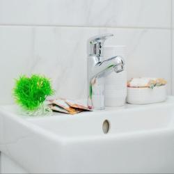 Апартаменты студия Адлер, Прибрежная 10, кв.13