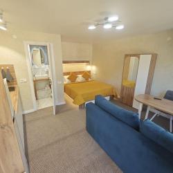 Фото Отель Радевичи