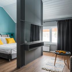 AYS Club Hotel Sheregesh (Айс Клаб отель Шерегеш) — ee8cd599ac70e32666f09117efca8802