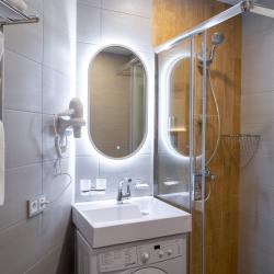 Фото Отель Атмосфера Парк