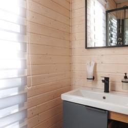 Фото Отель ие Холмы