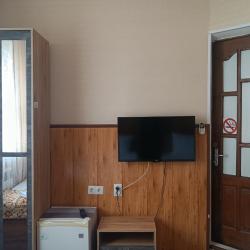 Фото Отель Тенистый Берег