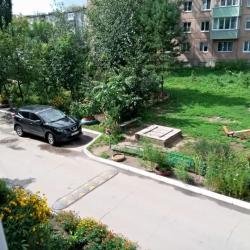 2-комнатные апартаменты стандарт