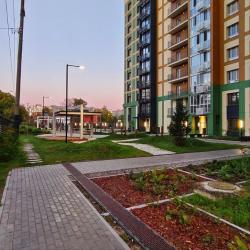 Фото Апартаменты RENTA27 в Южном микрорайоне