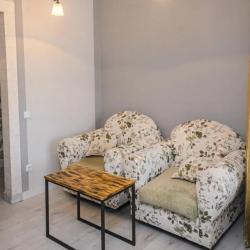 1-комнатные апартаменты стандарт