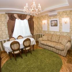 Фото Отель Vesta (Веста)