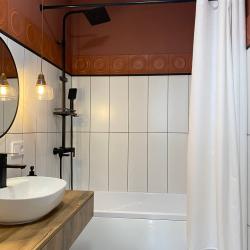 2-комнатные апартаменты люкс