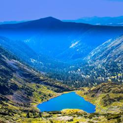 Фото Отель Место силы