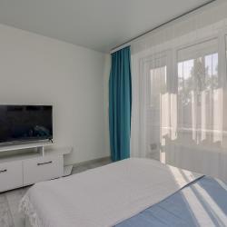 Апартаменты студия