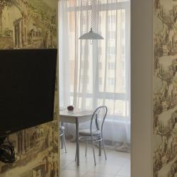 Фото Home Hotel (Хоум Отель) на Притомском 7 корпус 5