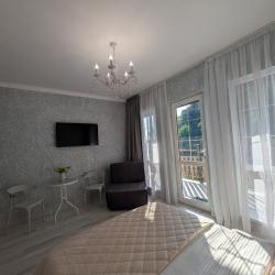 3-местный номер комфорт люкс