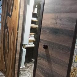 Фото Отель Юрты Хаджох в Адыгее
