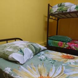 Фото Kuban Hostel на Кутузова 30 (Кубань Хостел)