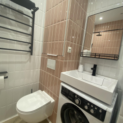 Фото Апартаменты в комплексе AURA Apartments