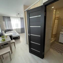 2-местные апартаменты студия