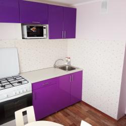 2-комнатные апартаменты улучшенные Магнитогорск, пр-т Ленина 128