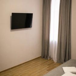 Фото Отель Nur (Нур)