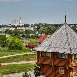 фото 9 Дивеевская Слобода