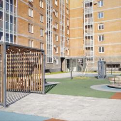 Фото Отель Квартира RENTA27 (Рента27) в ЖК Ход конём