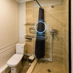 Фото Апартаменты на улице Трофимова 6