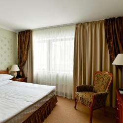 фото 60 Moscow Country Club (Москоу Кантри Клаб)