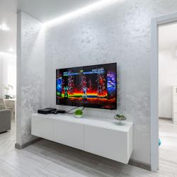 Фото Апартаменты на улице Чистопольская 74