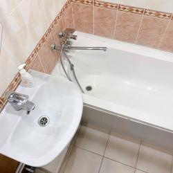 Фото Отель Pryanik Apartments (Пряник Апартментс) на проспекте Ленина 112