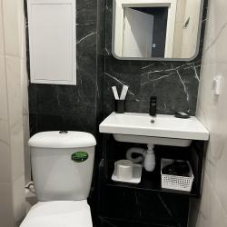 Апартаменты студия