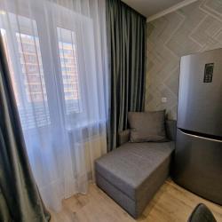 Фото Апартаменты НИКиТА на проезде Репина 3 корпус 1