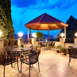 Фото Отель Iliani (Илиани)