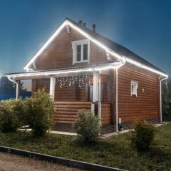 Фото Отель На Волне