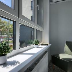 Фото Апартаменты на улице Аристархова 1