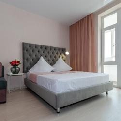 Фото Отель Royal Apart (Роял Апарт) на Азина 22