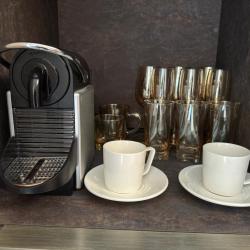 1-комнатные апартаменты люкс