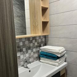 4-местный номер улучшенный