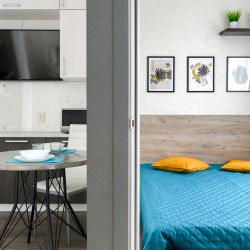 фото 1 RentalSPb (РенталСПб) на улице Парфеновская