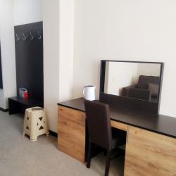 Фото Отель Панорама