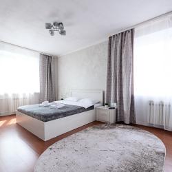 Фото Отель Kaminn apartments на улице Кавказская 32