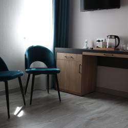 2-местный номер стандарт улучшенный