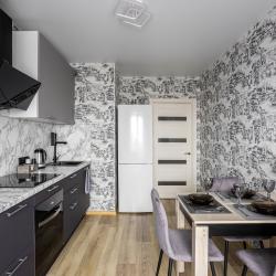Фото Апартаменты на улице Вишерская 3 корпус 2