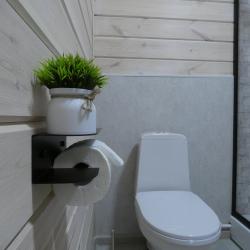 Фото Отель Домики М4